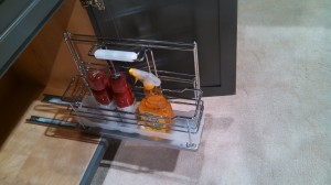 Sink Caddy