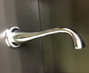 VS-64 with 50 base ring